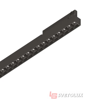 Трековый светильник Ideal Lux Display accent d1595 3000k 283562